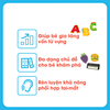 MÁY ĐỌC CHỮ THÔNG MINH CHO BÉ
