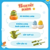 ĐỒ CHƠI BẮT VÀ CÂU KHỦNG LONG 5 TRONG 1