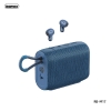 REMAX Tuner Series Portable Wireless Speaker with earbuds RB-M17