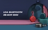 REMAX Bole Portable Wireless Speaker  RB-M39mini