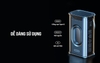LOA BLUETOOTH MINI REMAX RB-M68 LỘ MẠCH ĐỘC ĐÁO