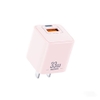 REMAX  Batt Series 33W PD+QC Multi-Compatible Fast Charger  CN-RP-U26