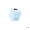 REMAX  Batt Series 33W PD+QC Multi-Compatible Fast Charger  CN-RP-U26