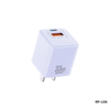 REMAX  Batt Series 33W PD+QC Multi-Compatible Fast Charger  CN-RP-U26