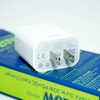 REMAX Surie Series 20W PD+QC Fast Charger RP-U68