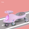 Xe lắc cho bé S003