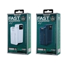 Sạc dự phòng Remax 20000mAh RPP-513 Suji Series PD 20W+QC 22.5W Fast Charging