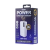 Sạc dự phòng Remax 30000mAh RPP-506 Noah Series 20W+22.5W PD+QC Fast Charging Power Bank