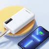 Sạc dự phòng Remax 30000mAh RPP-506 Noah Series 20W+22.5W PD+QC Fast Charging Power Bank