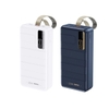 Sạc dự phòng Remax 30000mAh RPP-506 Noah Series 20W+22.5W PD+QC Fast Charging Power Bank
