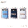 Sạc dự phòng REMAX 10000mAh RPP-539 Potent Series 20W+22.5W 