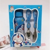 Bộ bình nước + muỗng + nĩa họa tiết hoạt hình TL-2291905