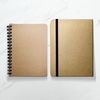 SỔ TAY KRAFT VINTAGE TL-ST04