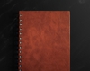 SỔ TAY KRAFT VINTAGE TL-ST04