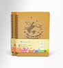SỔ TAY KRAFT VINTAGE TL-ST04