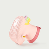 Ủng đi mưa hình kỳ lân cho bé Cheerful Mario