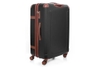 Vali Modo By Roncato Charm Size M-Black V2MOCH-S26-01A
