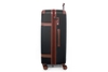 Vali Modo By Roncato Charm Size M-Black V2MOCH-S26-01A