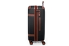 Vali Modo By Roncato Charm Size L-Black V2MOCH-S30-01A