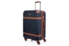 Vali Modo By Roncato Charm Size L-Dark Blue V2MOCH-S30-23A