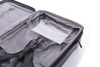 Vali Ricardo Tioga 2.0 HS 25 inch - Navy V2RIT2-S25-07A