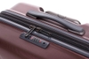 Vali Ricardo Tioga 2.0 HS 25 inch - Wine V2RIT2-S25-10A