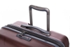 Vali Ricardo Tioga 2.0 HS 25 inch - Wine V2RIT2-S25-10A