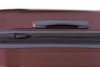 Vali Ricardo Tioga 2.0 HS 25 inch - Wine V2RIT2-S25-10A