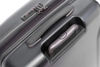 Vali Ricardo Tioga 2.0 HS 25 inch - Titanium V2RIT2-S25-28A