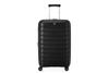 VALI RONCATO BUTTERFLY SIZE M (26 INCH) - BLACK