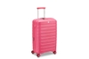 VALI RONCATO BUTTERFLY YOUNG SIZE M (26 INCH) - PINK
