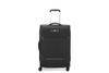 VALI RONCATO JOY SIZE M (26 INCH) - BLACK