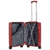 Vali du lịch Hùng Phát 607 20 inch (S) - Đỏ Đô