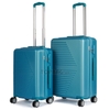 Vali kéo StartUp 511 24 inch (M) - Blue
