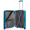Vali kéo StartUp 511 24 inch (M) - Blue