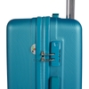 Vali kéo StartUp 511 24 inch (M) - Blue