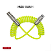 CÁP SẠC NHANH WEKOME 7 IN 1 WDC-80