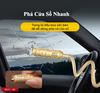 CÁP SẠC NHANH WEKOME 7 IN 1 WDC-80