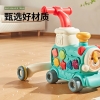 Xe tập đi cho bé hình đoàn tàu lửa
