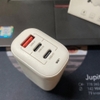 ADAPTER 3 CỔNG SẠC NHANH YOOBAO YAD-C003