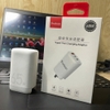 ADAPTER 3 CỔNG SẠC NHANH YOOBAO YAD-C003