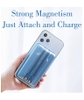 Sạc dự phòng Yoobao sạc nhanh LC4 Built-in Cable PD3.0/QC3.0/SCP22.5W Quick Charge Wireless Charging Power Bank 10000mAh, Type-C and Lightning Cable, Exquisite Surface Finish