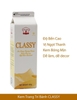 Kem trang trí bánh CLASSY_Nhất Hương (907g)