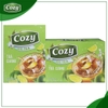 Trà Cozy Hòa tan - Trà Chanh