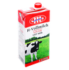 Sữa tươi nguyên chất Mlekovita Ba Lan 1L