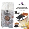 Trân châu Đường đen Dou Xian - 3kg