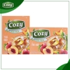 Trà Cozy Hòa tan - Trà Đào