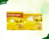 Trà Cozy Hòa tan - Trà Gừng