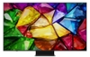 Smart Tivi LG Micro RGB 4K 86 Inch 86MRGB86BSA