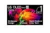 Smart Tivi LG OLED AI 4K 83 Inch OLED83W6PSA